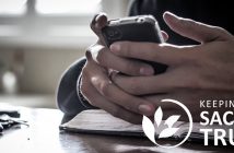 New Online Course: “Maintaining Boundaries in a Digital Age”
