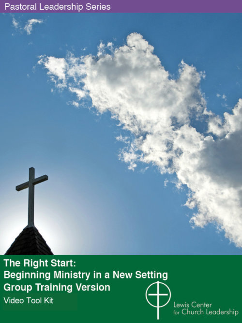 The Right Start: Group Training Version