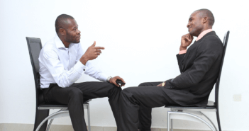 11 Questions for Getting to Know a New Congregation People in conversation