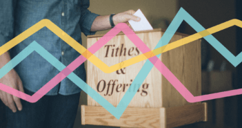 How Do Your Church’s Post-Pandemic Finances Compare with Other Churches?