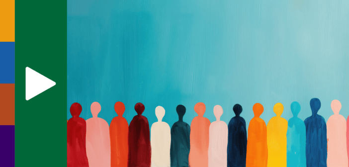 “Becoming a Future-Ready Church” featuring Adelle Banks