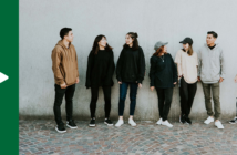 “The Changing Contours of Youth Ministry” featuring Deech Kirk