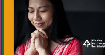 NEW! Lord, Teach Us to Pray online course