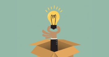 New Possibilities for Engaging Ministry Participants and Leaders Think outside the box